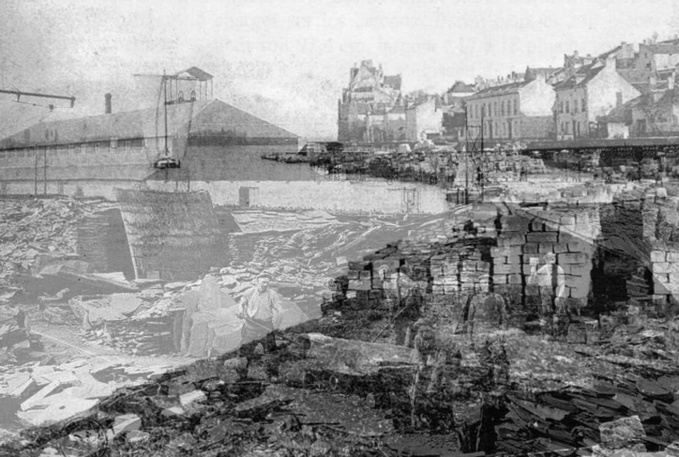 Anjou, ardoise et tuffe (1) Anjou, ardoise et tuffe (1)