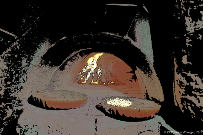 L'écho des Troglos, 12 juin 2015 L'écho des Troglos, 12 juin 2015