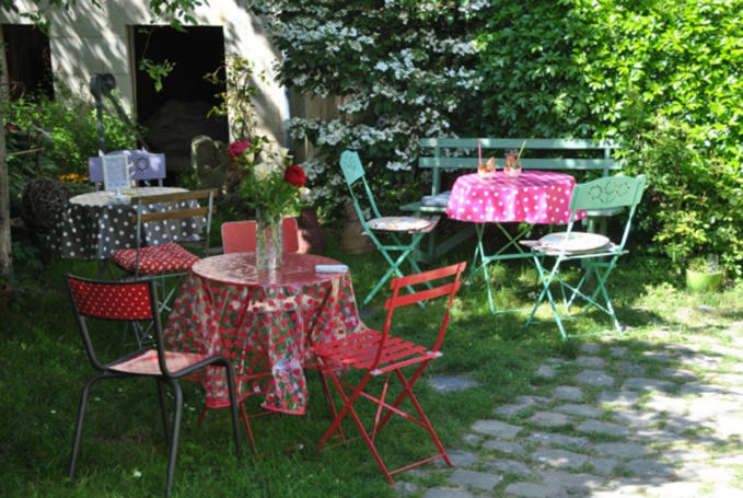 L'écho des Troglos, 12 juin 2015 L'écho des Troglos, 12 juin 2015