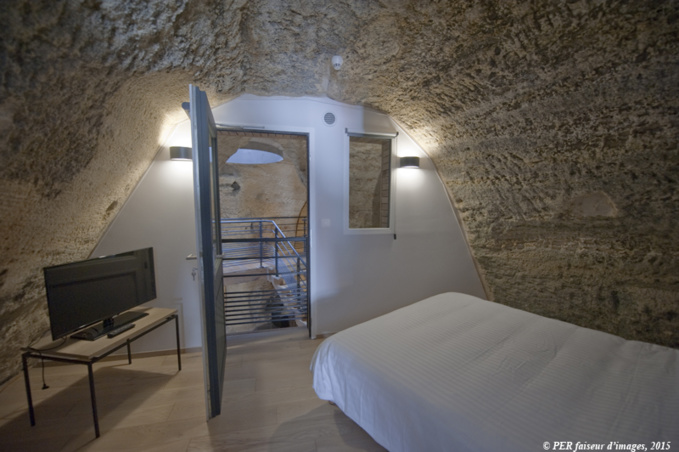 L'écho des Troglos, 12 juin 2015 L'écho des Troglos, 12 juin 2015