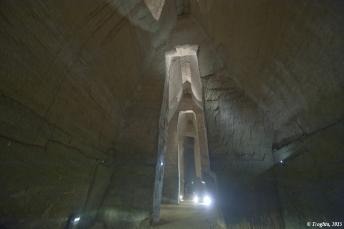 Les mystères du falun Les mystères du falun