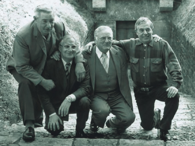 Lascaux en bande dessinée Lascaux en bande dessinée