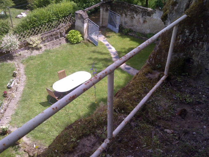 une vue imprenable une vue imprenable