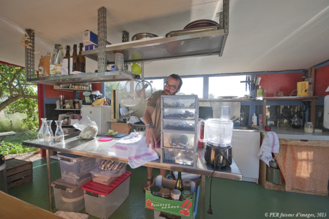 Loire et guinguettes (1) La Belle excuse Loire et guinguettes (1) La Belle excuse