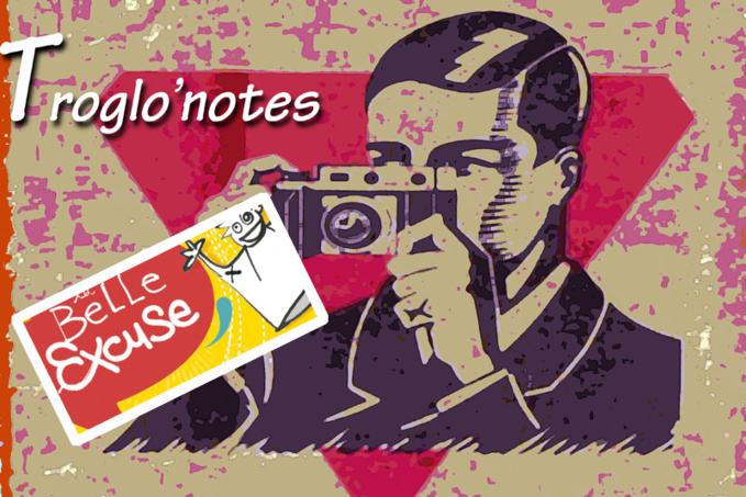 Loire et guinguettes (1) La Belle excuse Loire et guinguettes (1) La Belle excuse