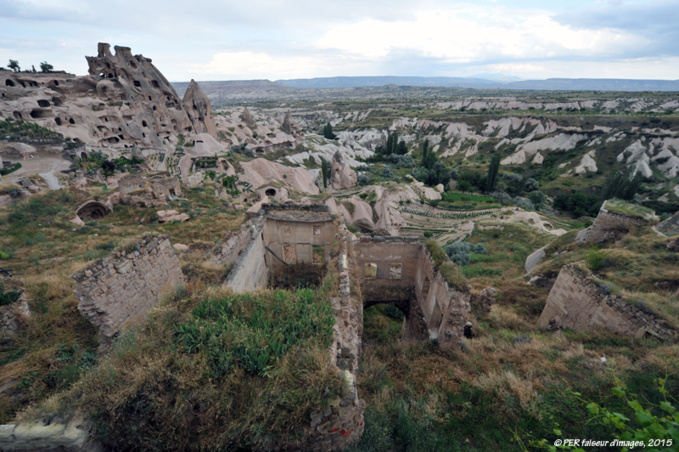 Cappadoce 2015 Cappadoce 2015