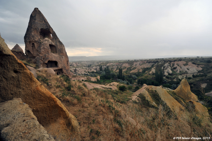 Cappadoce 2015 Cappadoce 2015