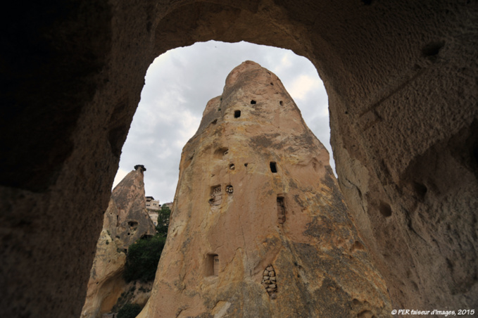 Cappadoce 2015 Cappadoce 2015