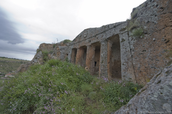 Mazi, ville souterraine, Cappadoce Mazi, ville souterraine, Cappadoce