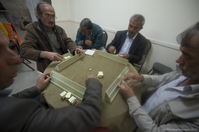 Mazi, ville souterraine, Cappadoce Mazi, ville souterraine, Cappadoce