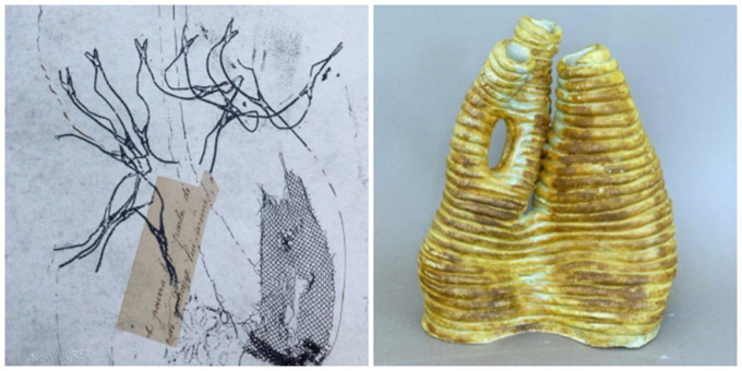 C’est l’été ! en troglo C’est l’été ! en troglo