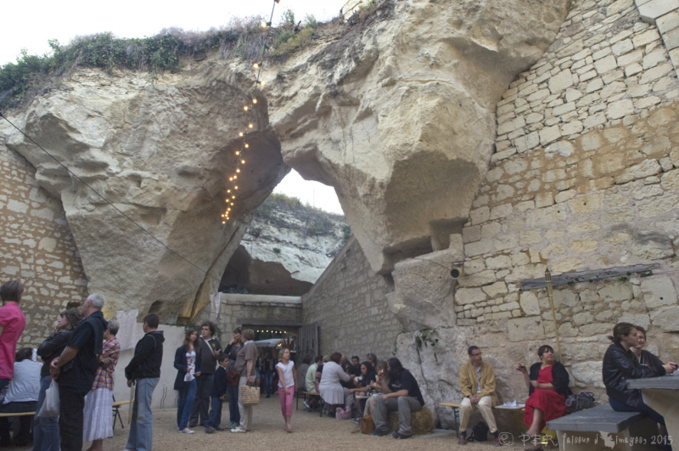 Au carrefour de l’été Au carrefour de l’été
