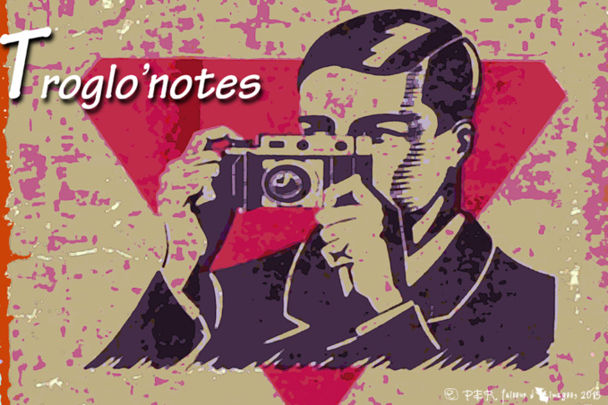 Chambres d’hôtes en Cappadoce (1/3) Chambres d’hôtes en Cappadoce (1/3)