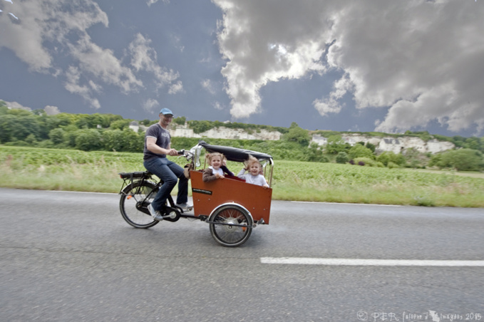 Le Guide du routard, Loire à vélo Le Guide du routard, Loire à vélo