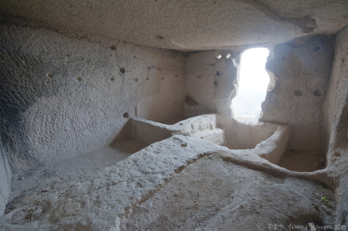 Cappadoce, la Vallée des Pigeons (2) Cappadoce, la Vallée des Pigeons (2)