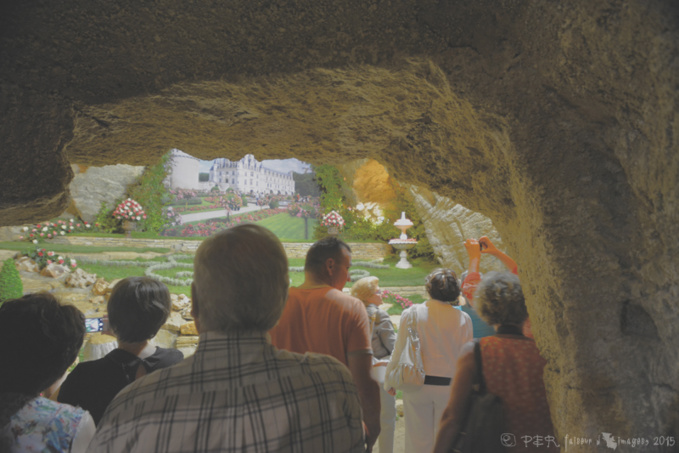 56 ème édition des Journées de la Rose 56 ème édition des Journées de la Rose