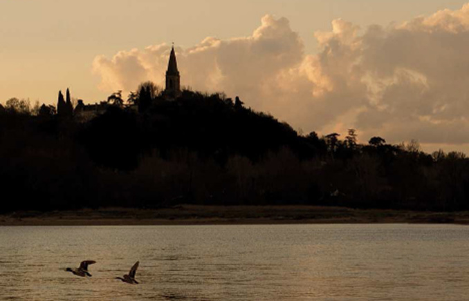 L'été dans le Saumurois L'été dans le Saumurois