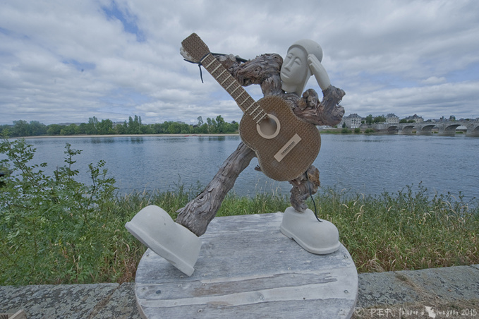 L'été dans le Saumurois L'été dans le Saumurois