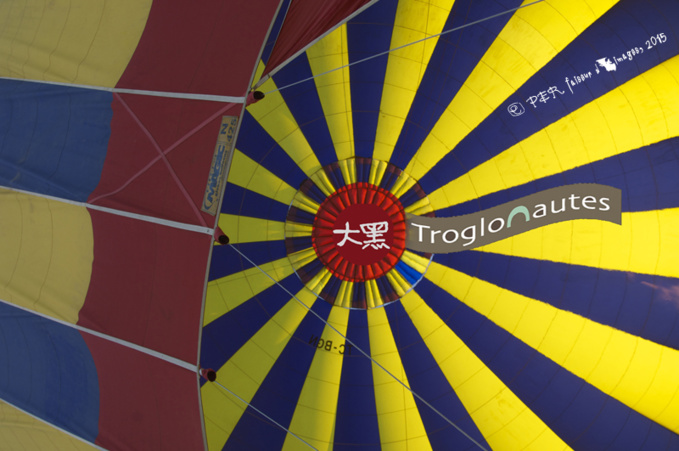 Troglonautes reports Troglonautes reports