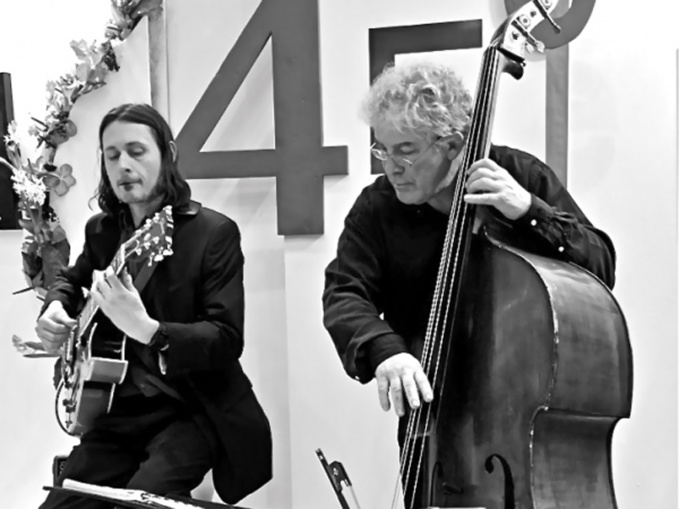 Troglonews d’ici et d’ailleurs Troglonews d’ici et d’ailleurs