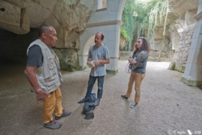 Troglonews d’ici et d’ailleurs Troglonews d’ici et d’ailleurs