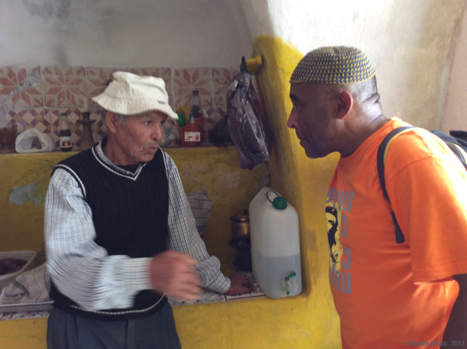 La boutique des vacances, Aglou plage La boutique des vacances, Aglou plage