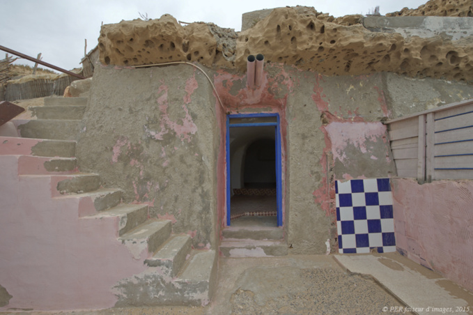 Après Troglo Dune , « Atlantic Troglo » Après Troglo Dune , « Atlantic Troglo »