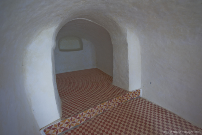 Après Troglo Dune , « Atlantic Troglo » Après Troglo Dune , « Atlantic Troglo »