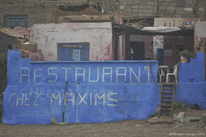 Le Homard Chez Maxim’s Le Homard Chez Maxim’s