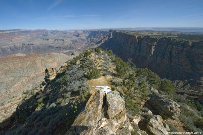 USA : et si on parlait géologie ? (1) USA : et si on parlait géologie ? (1)