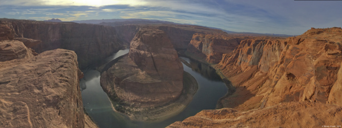 USA : et si on parlait géologie ? (1) USA : et si on parlait géologie ? (1)