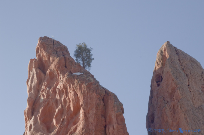 USA : et si on parlait géologie ? (2) USA : et si on parlait géologie ? (2)