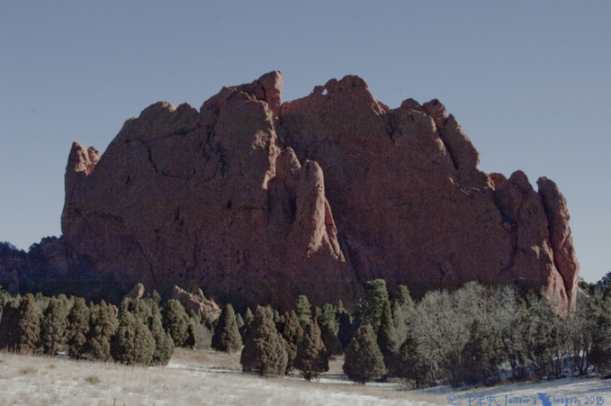 USA : et si on parlait géologie ? (2) USA : et si on parlait géologie ? (2)