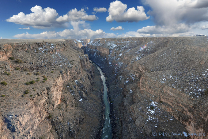 USA : et si on parlait géologie ? (2) USA : et si on parlait géologie ? (2)