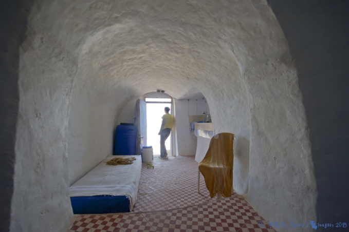 Atlantic troglo Atlantic troglo