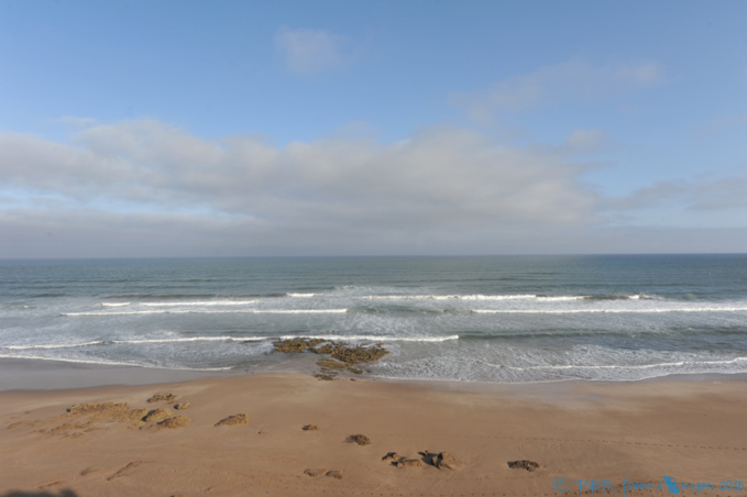 Atlantic troglo Atlantic troglo