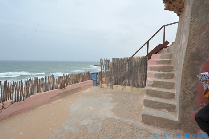 Atlantic troglo Atlantic troglo