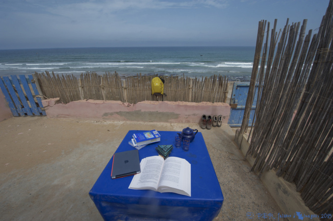 Atlantic troglo Atlantic troglo