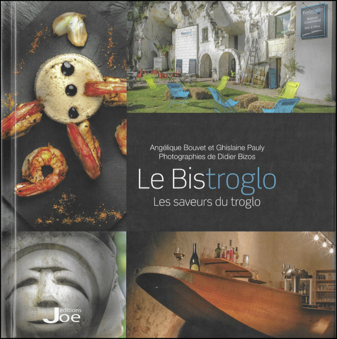 Dégustez le Bistroglo Dégustez le Bistroglo