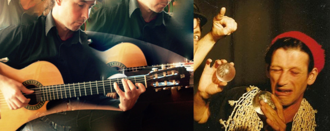 C’est la Fête au Goût Thé en Libr’air ! C’est la Fête au Goût Thé en Libr’air !