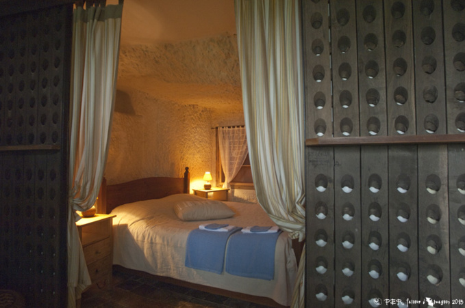 Week-end troglo dans la région Centre Week-end troglo dans la région Centre