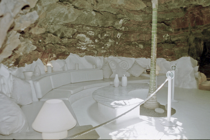 Lanzarote, l'île noire de César Manrique Lanzarote, l'île noire de César Manrique