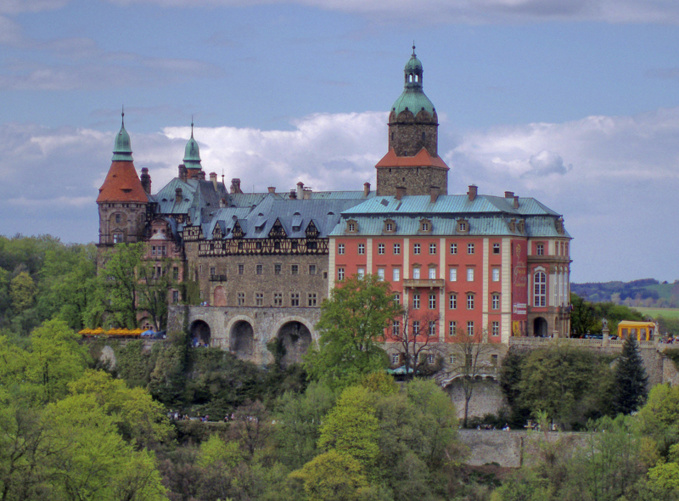 Le train fantôme des nazis Le train fantôme des nazis