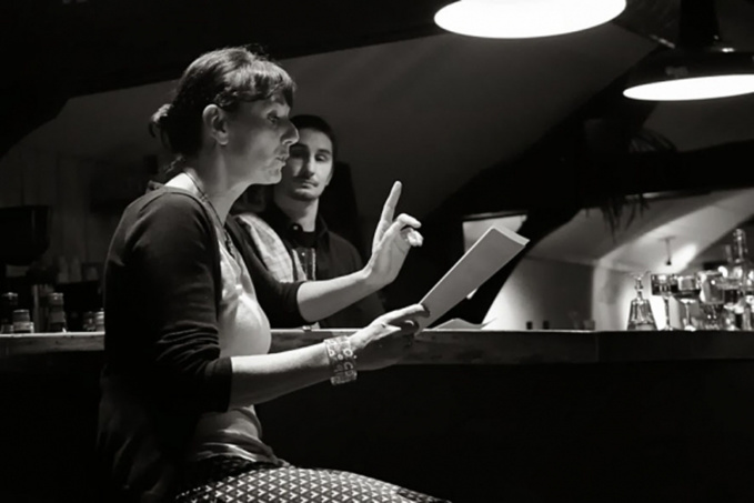 En direct de Montsabert En direct de Montsabert