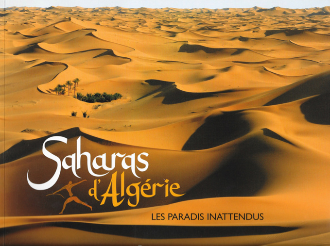 L'art rupestre en Algérie L'art rupestre en Algérie