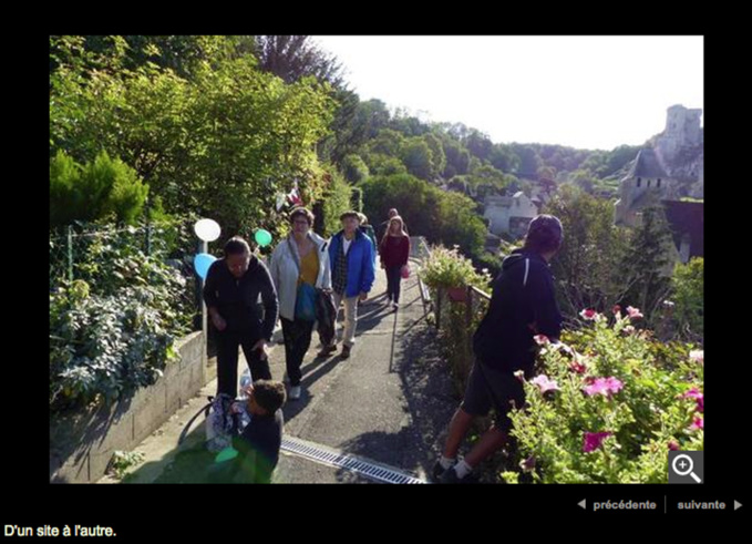 L’ écho des troglos L’ écho des troglos