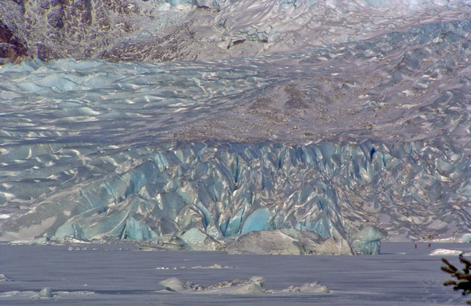 Mendehall, Alaska Mendehall, Alaska