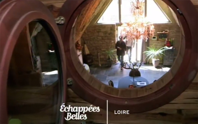 Le territoire à tire d’ailes Le territoire à tire d’ailes