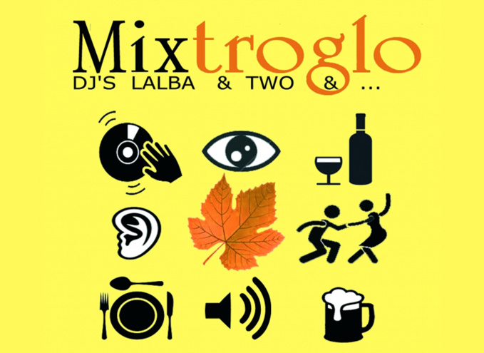 La Fête à Turquant au Bistroglo La Fête à Turquant au Bistroglo