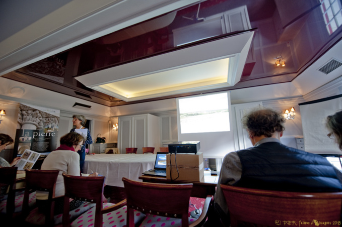 Mission Val de Loire, action (2) Mission Val de Loire, action (2)